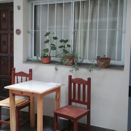 Apart Hotel Del Libertador Salta Zewnętrze zdjęcie