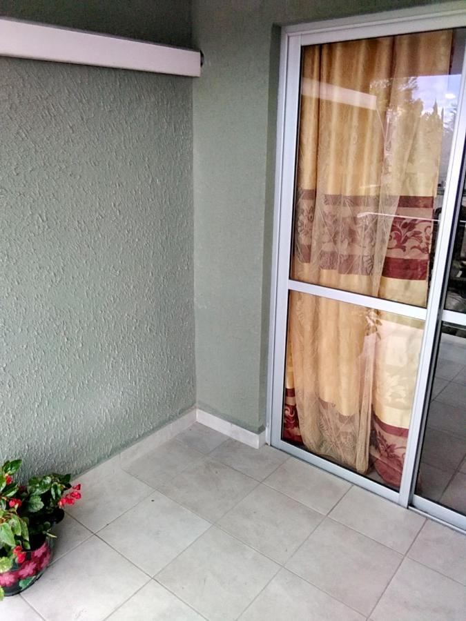 Apart Hotel Del Libertador Salta Zewnętrze zdjęcie