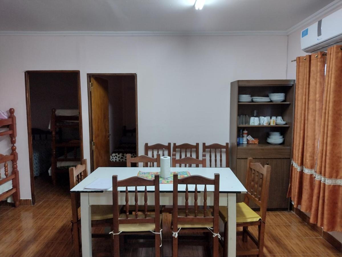 Apart Hotel Del Libertador Salta Zewnętrze zdjęcie