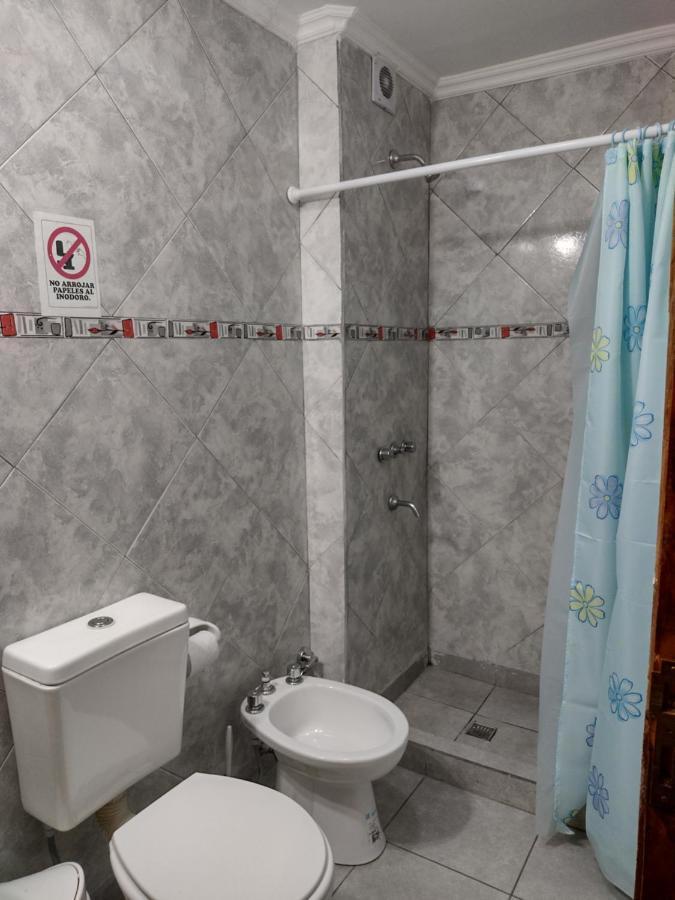 Apart Hotel Del Libertador Salta Zewnętrze zdjęcie
