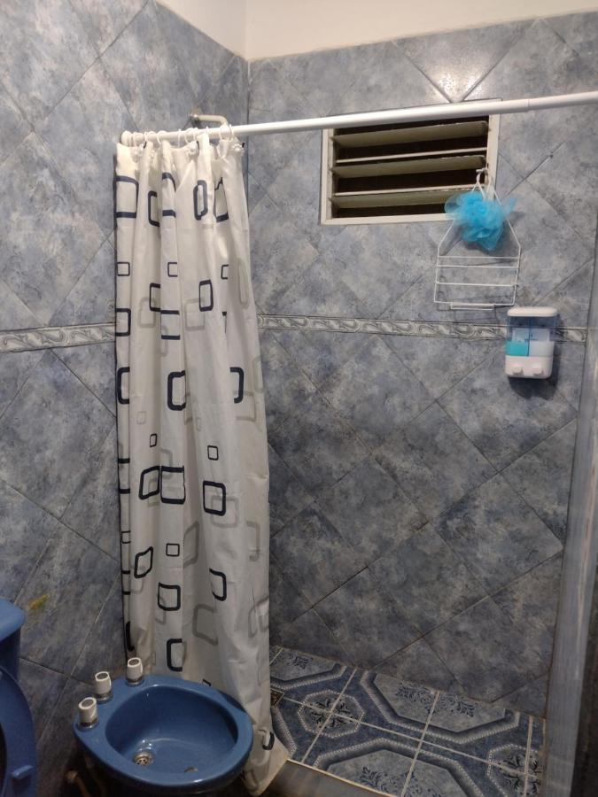 Apart Hotel Del Libertador Salta Zewnętrze zdjęcie