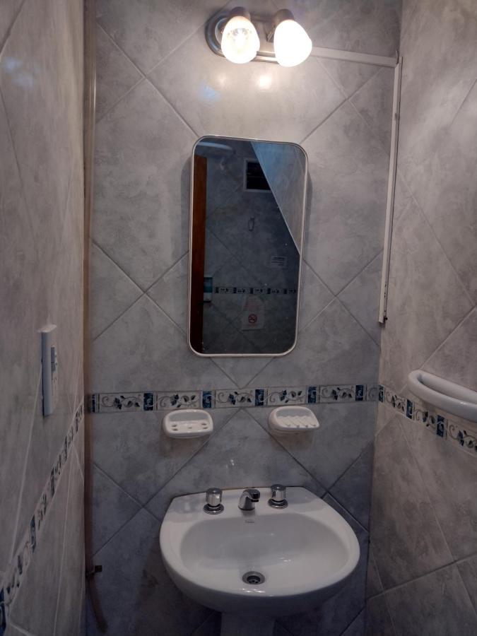 Apart Hotel Del Libertador Salta Zewnętrze zdjęcie