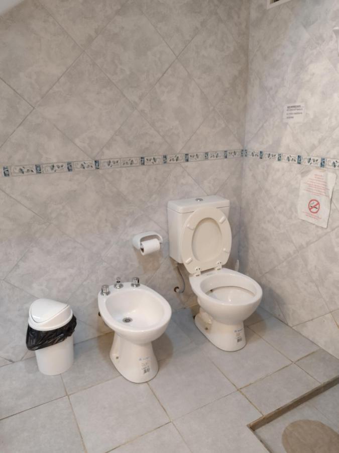 Apart Hotel Del Libertador Salta Zewnętrze zdjęcie
