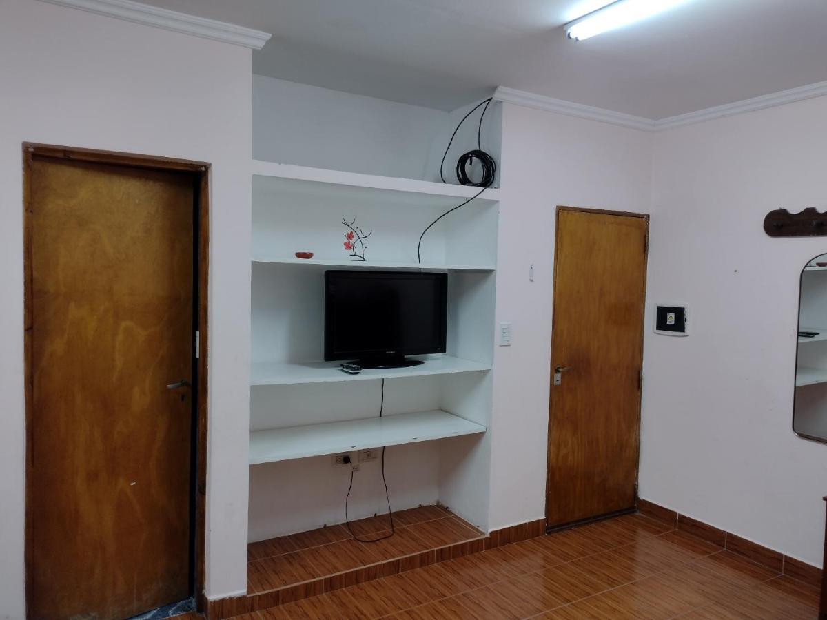 Apart Hotel Del Libertador Salta Zewnętrze zdjęcie