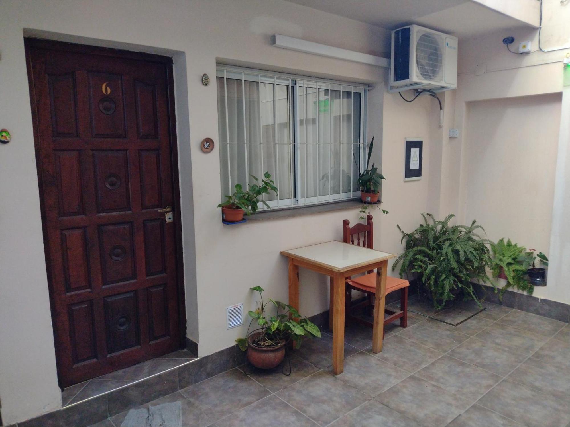 Apart Hotel Del Libertador Salta Zewnętrze zdjęcie
