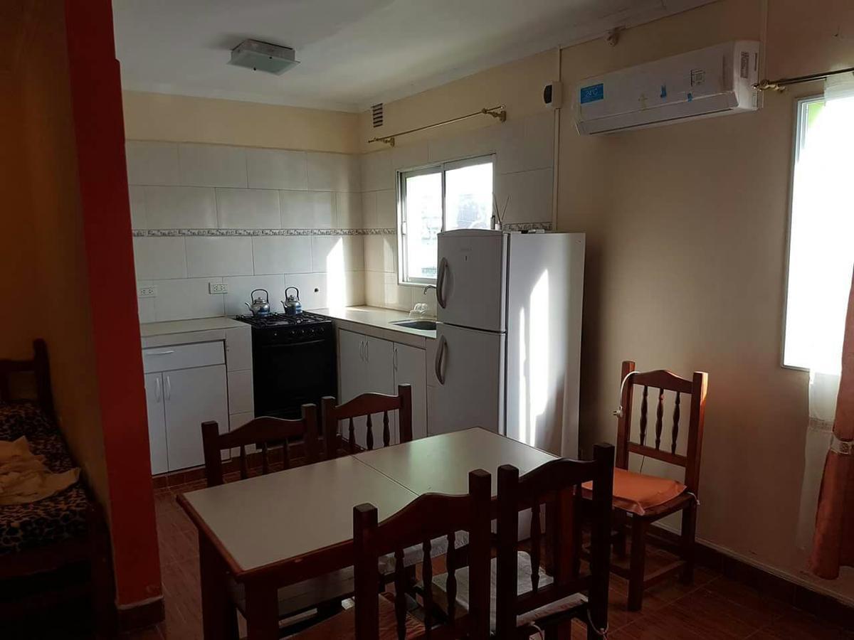 Apart Hotel Del Libertador Salta Zewnętrze zdjęcie
